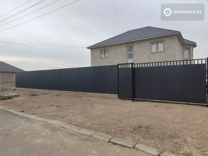 283.8 м², 6-комнатный дом, 10 соток, 284 м², изображение - 1