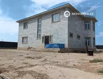 283.8 м², 6-комнатный дом, 10 соток, 284 м², изображение - 14