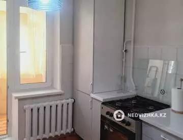 2-комнатная квартира, этаж 1 из 5, 54 м²
