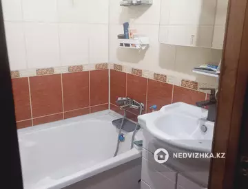 53.6 м², 2-комнатная квартира, этаж 1 из 5, 54 м², изображение - 4