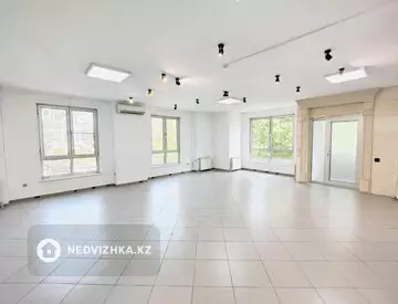 Офисное помещение, этаж 1 из 13, в жилом доме, 150 м²