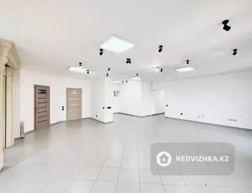 Офисное помещение, этаж 1 из 13, в жилом доме, 150 м²