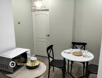 38 м², 1-комнатная квартира, этаж 4 из 5, 38 м², посуточно, изображение - 4