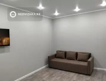 38 м², 1-комнатная квартира, этаж 4 из 5, 38 м², посуточно, изображение - 6