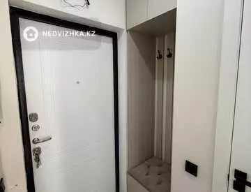 1-комнатная квартира, этаж 7 из 12, 29 м²