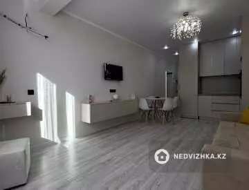 1-комнатная квартира, этаж 7 из 12, 29 м²