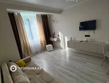29 м², 1-комнатная квартира, этаж 7 из 12, 29 м², изображение - 4