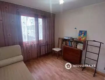 63.1 м², 3-комнатная квартира, этаж 2 из 9, 63 м², изображение - 5