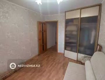 63.1 м², 3-комнатная квартира, этаж 2 из 9, 63 м², изображение - 4