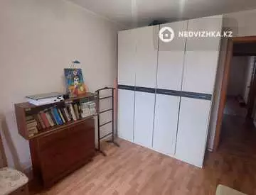 63.1 м², 3-комнатная квартира, этаж 2 из 9, 63 м², изображение - 6