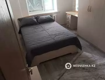 2-комнатная квартира, этаж 3 из 10, 54 м², посуточно