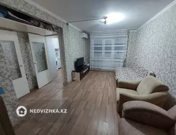 1-комнатная квартира, этаж 2 из 5, 32 м²