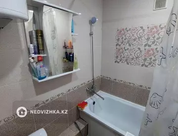 32 м², 1-комнатная квартира, этаж 2 из 5, 32 м², изображение - 4