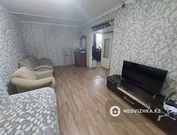 1-комнатная квартира, этаж 2 из 5, 32 м²