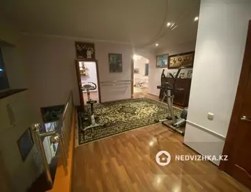 275 м², 7-комнатный дом, 9 соток, 275 м², изображение - 7