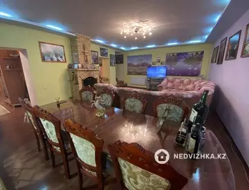 275 м², 7-комнатный дом, 9 соток, 275 м², изображение - 5