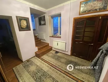 275 м², 7-комнатный дом, 9 соток, 275 м², изображение - 4