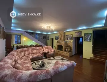 275 м², 7-комнатный дом, 9 соток, 275 м², изображение - 6