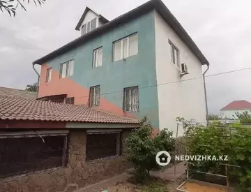 7-комнатный дом, 9 соток, 275 м²