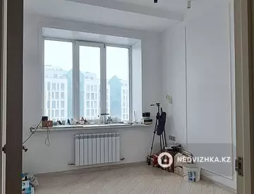 3-комнатная квартира, этаж 5 из 8, 80 м²