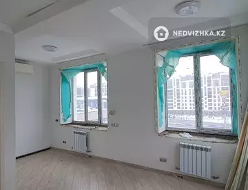 3-комнатная квартира, этаж 5 из 8, 80 м²