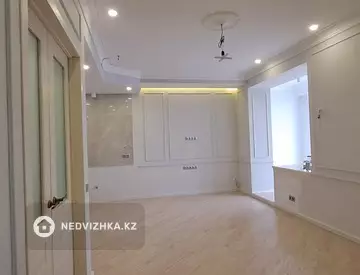 3-комнатная квартира, этаж 5 из 8, 80 м²