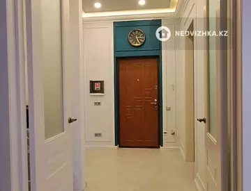 3-комнатная квартира, этаж 5 из 8, 80 м²