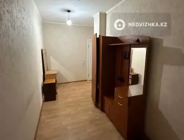 2-комнатная квартира, этаж 7 из 14, 55 м²