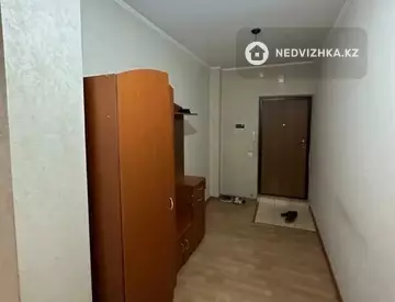 55 м², 2-комнатная квартира, этаж 7 из 14, 55 м², изображение - 4
