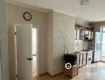 55 м², 2-комнатная квартира, этаж 7 из 14, 55 м², изображение - 5