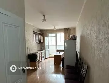 55 м², 2-комнатная квартира, этаж 7 из 14, 55 м², изображение - 6
