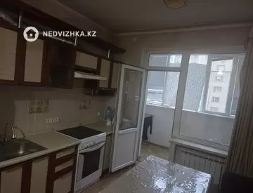 55 м², 2-комнатная квартира, этаж 7 из 14, 55 м², изображение - 10