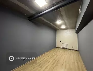 Офисное помещение, этаж 1 из 5, в жилом доме, 100 м²