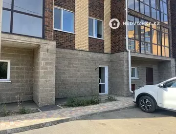 100 м², Офисное помещение, этаж 1 из 5, в жилом доме, 100 м², изображение - 4
