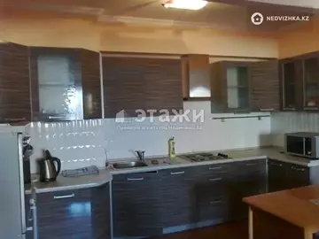 128 м², 4-комнатная квартира, этаж 8 из 15, 128 м², изображение - 4