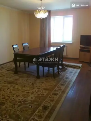 128 м², 4-комнатная квартира, этаж 8 из 15, 128 м², изображение - 5