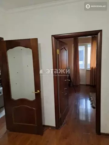 128 м², 4-комнатная квартира, этаж 8 из 15, 128 м², изображение - 7