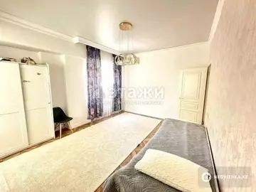 4-комнатная квартира, этаж 7 из 15, 145 м²