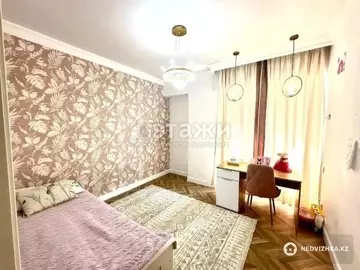 145 м², 4-комнатная квартира, этаж 7 из 15, 145 м², изображение - 5