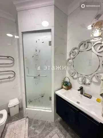 145 м², 4-комнатная квартира, этаж 7 из 15, 145 м², изображение - 8