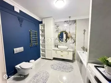 145 м², 4-комнатная квартира, этаж 7 из 15, 145 м², изображение - 7