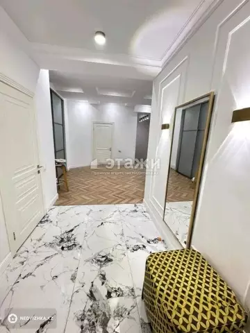 145 м², 4-комнатная квартира, этаж 7 из 15, 145 м², изображение - 9