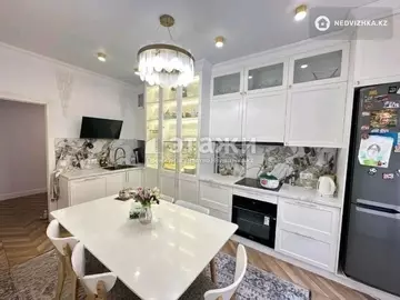 145 м², 4-комнатная квартира, этаж 7 из 15, 145 м², изображение - 11