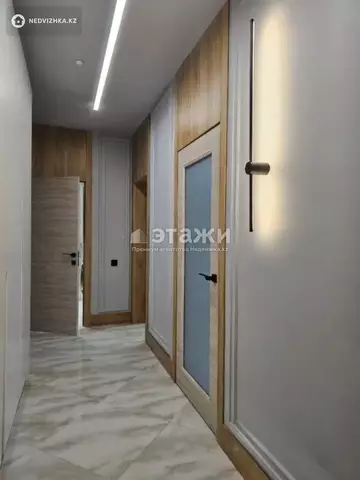 80 м², 3-комнатная квартира, этаж 13 из 13, 80 м², на длительный срок, изображение - 4