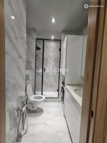 80 м², 3-комнатная квартира, этаж 13 из 13, 80 м², на длительный срок, изображение - 5