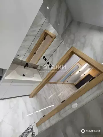 80 м², 3-комнатная квартира, этаж 13 из 13, 80 м², на длительный срок, изображение - 7