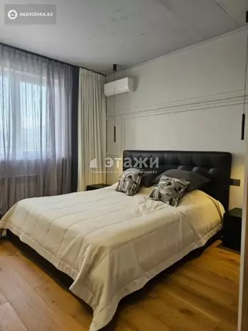 80 м², 3-комнатная квартира, этаж 13 из 13, 80 м², на длительный срок, изображение - 8
