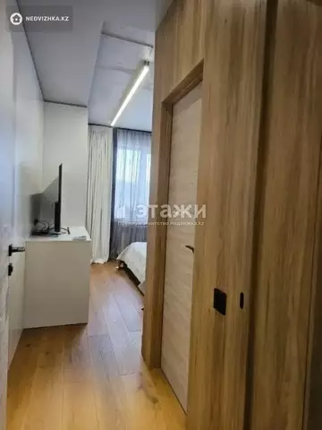 80 м², 3-комнатная квартира, этаж 13 из 13, 80 м², на длительный срок, изображение - 9