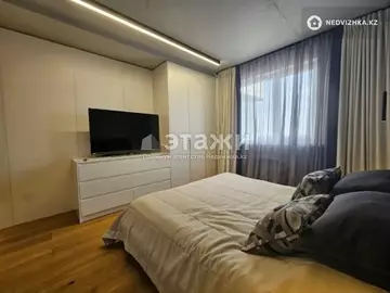 80 м², 3-комнатная квартира, этаж 13 из 13, 80 м², на длительный срок, изображение - 10