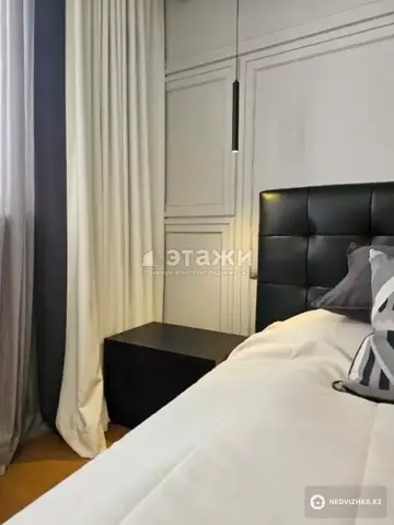 80 м², 3-комнатная квартира, этаж 13 из 13, 80 м², на длительный срок, изображение - 11